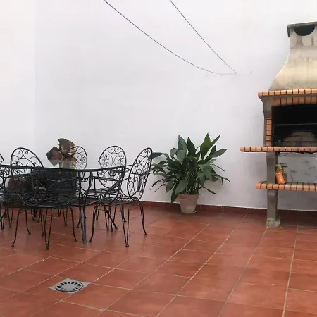 Casa De Tita Dolores * Cortes de la Frontera