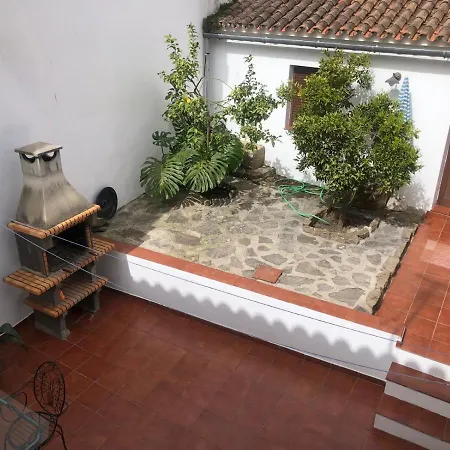 Holiday home Casa De Tita Dolores